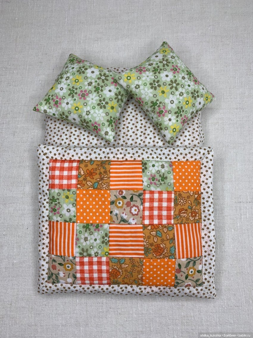 Домик для зайки — Зарисовки из кукольной жизни: фотоистории