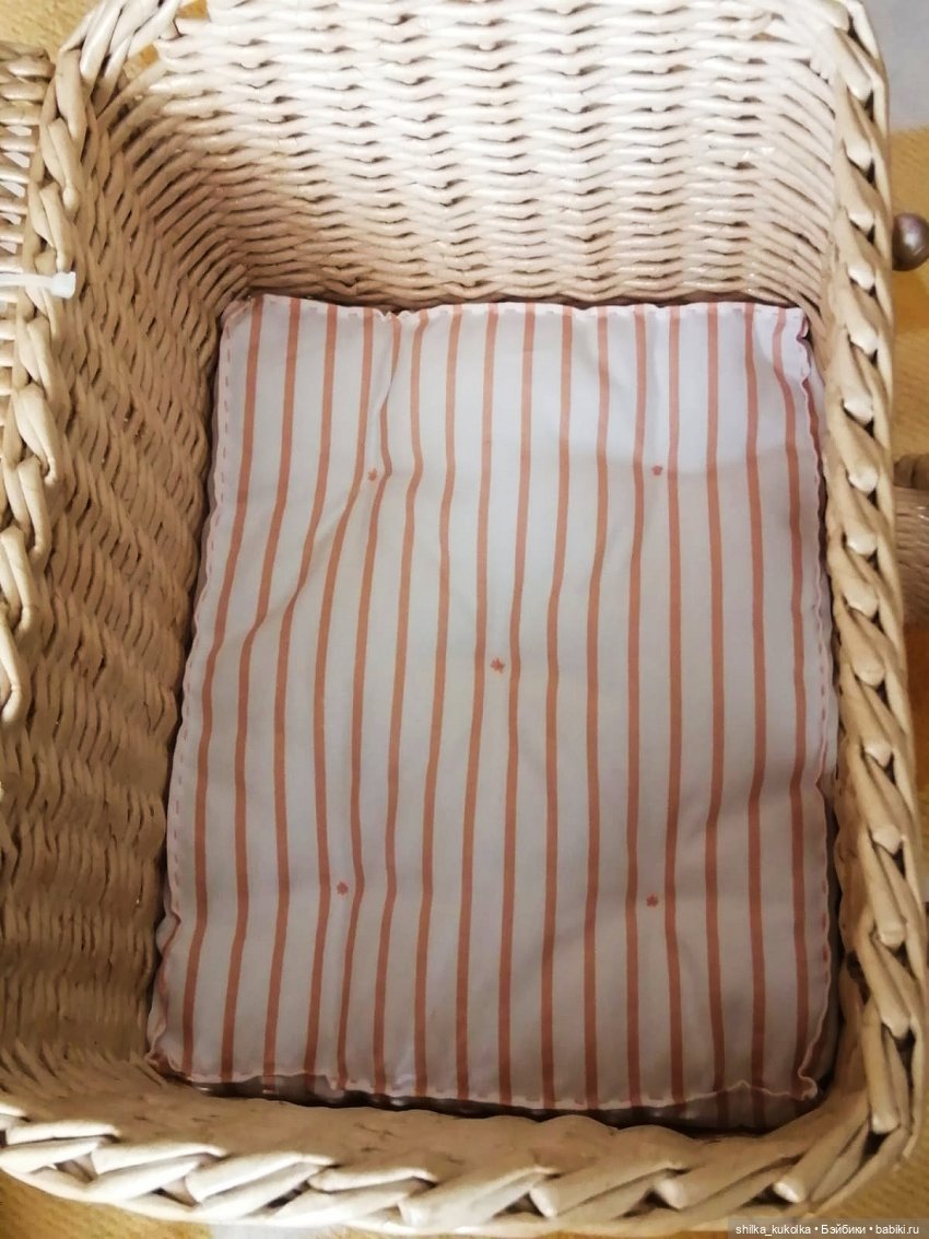 Домик для зайки — Зарисовки из кукольной жизни: фотоистории (фото 8)