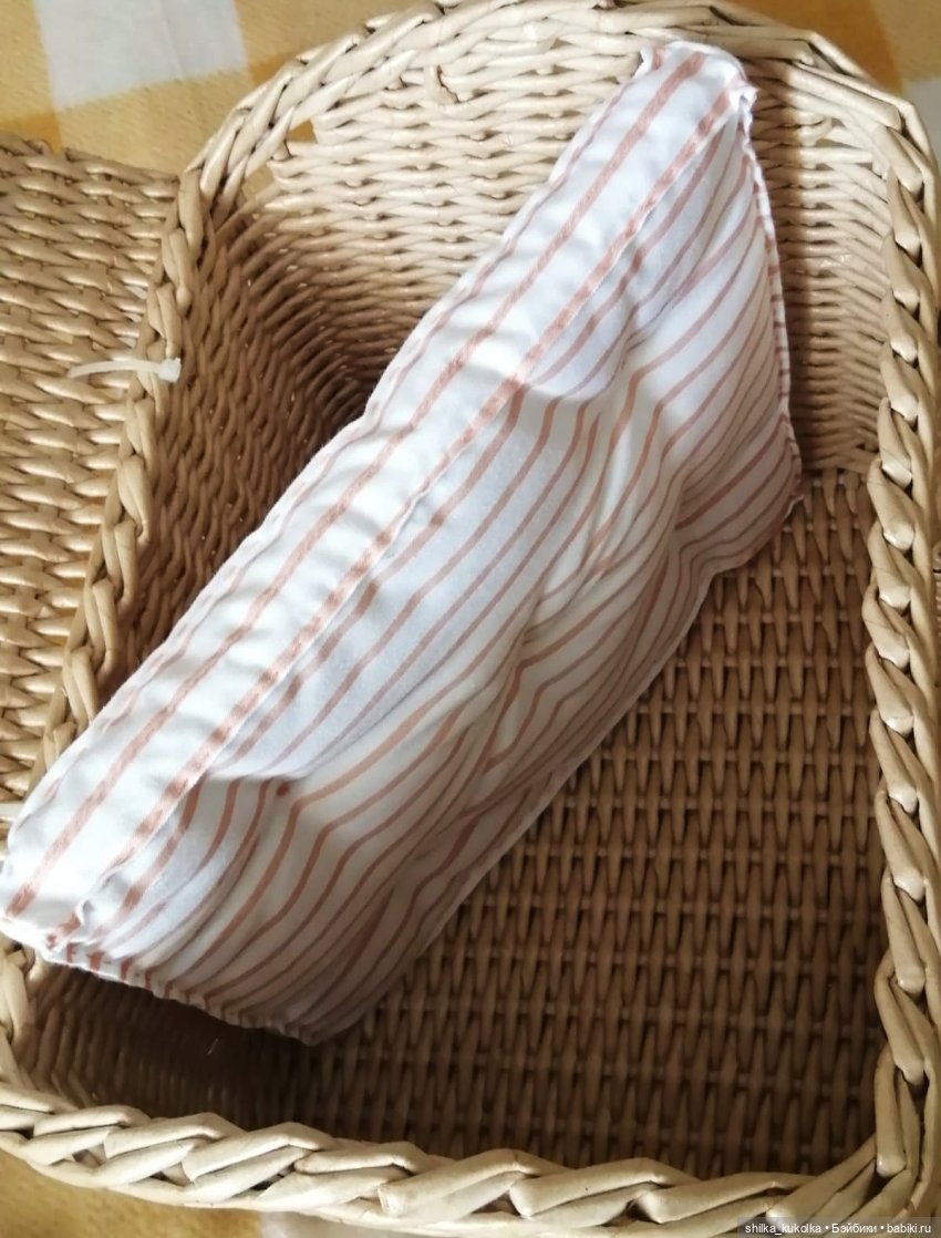 Домик для зайки — Зарисовки из кукольной жизни: фотоистории (фото 7)