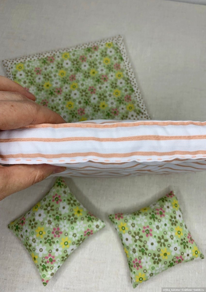 Домик для зайки — Зарисовки из кукольной жизни: фотоистории (фото 6)