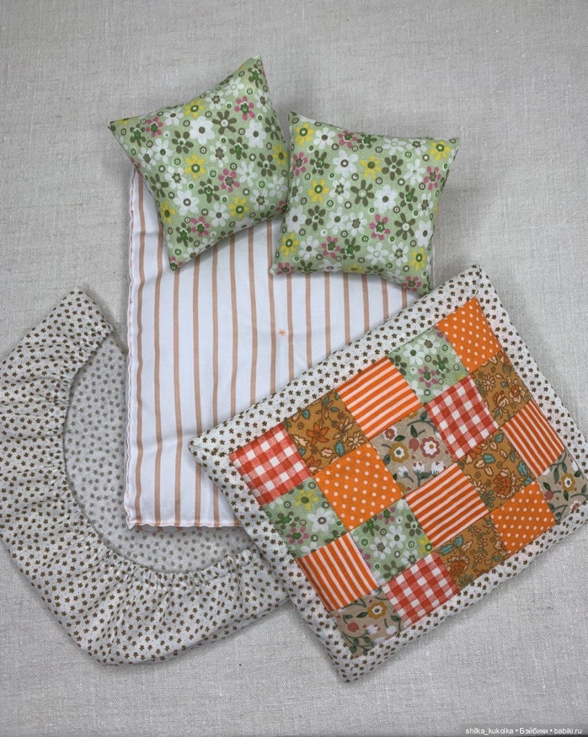 Домик для зайки — Зарисовки из кукольной жизни: фотоистории