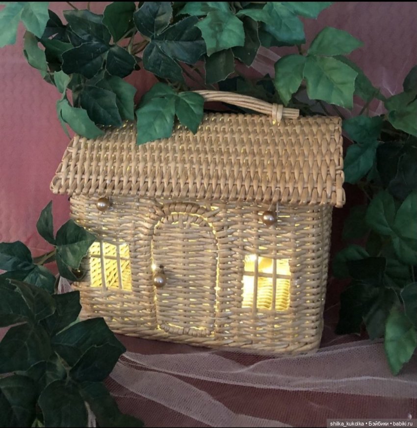 Домик для зайки — Зарисовки из кукольной жизни: фотоистории (фото 3)