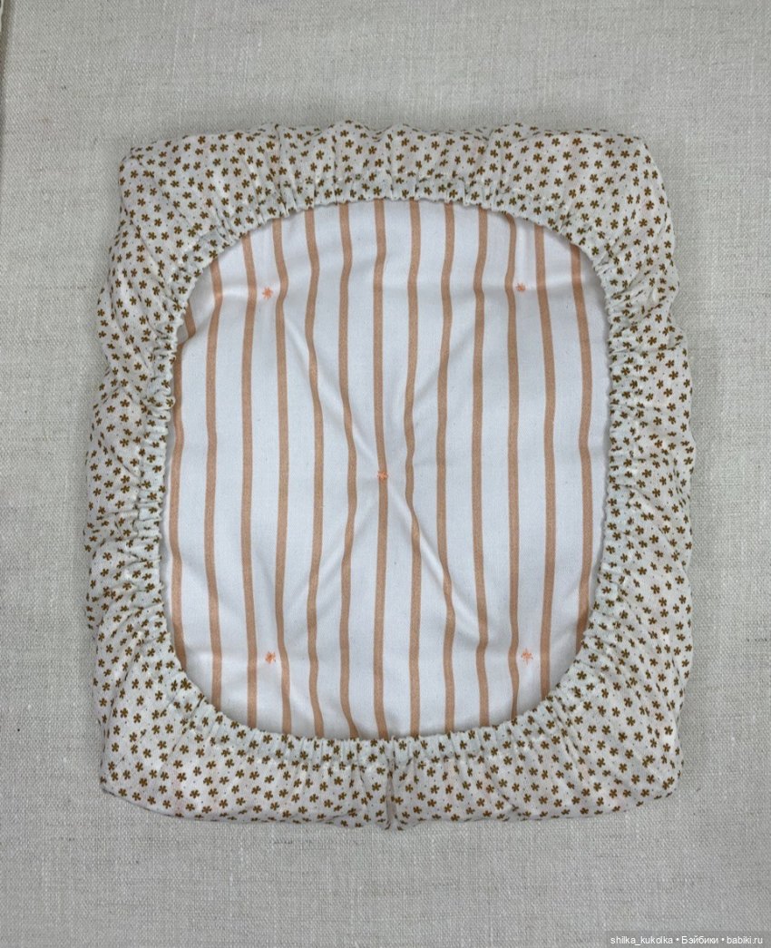 Домик для зайки — Зарисовки из кукольной жизни: фотоистории (фото 9)