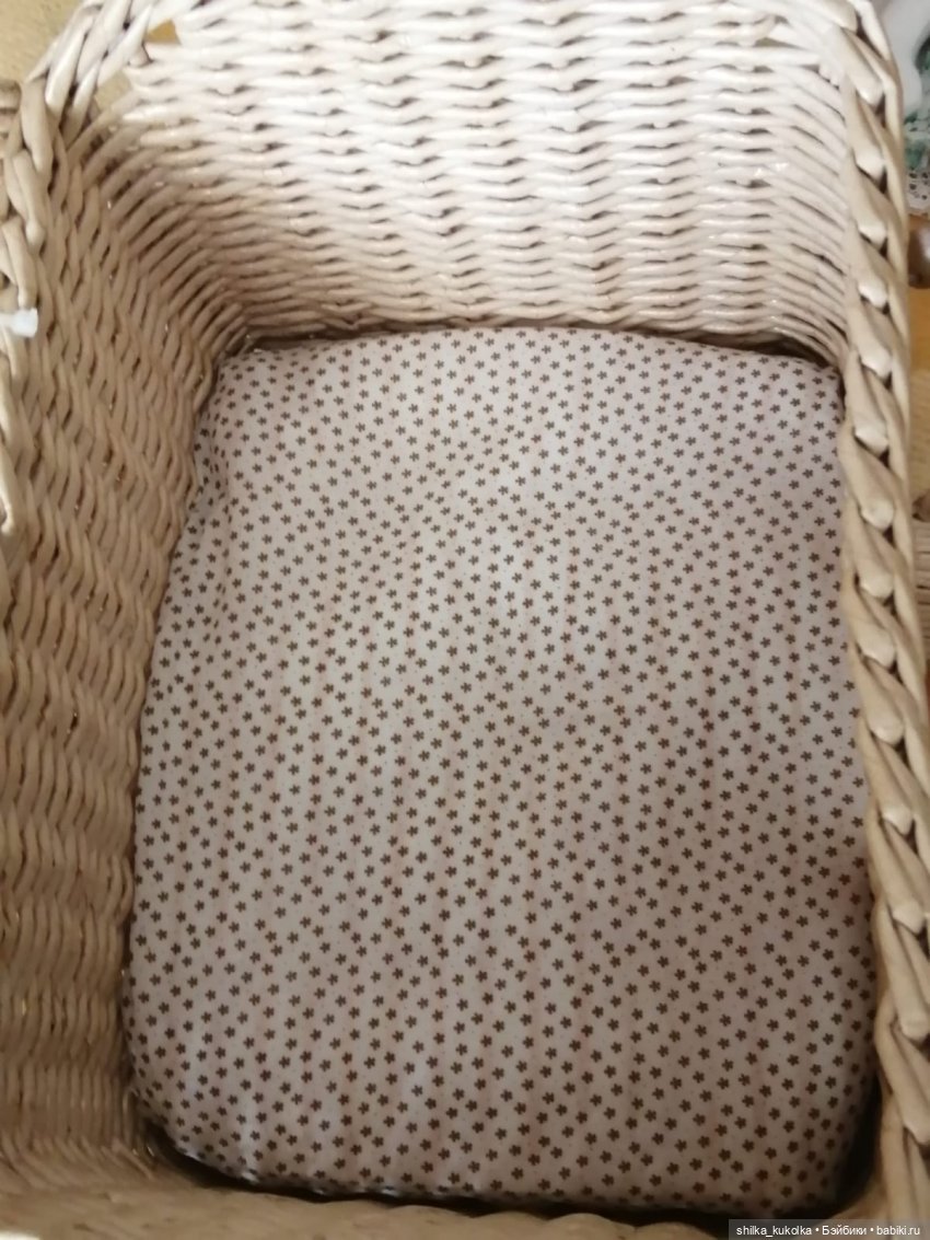 Домик для зайки — Зарисовки из кукольной жизни: фотоистории (фото 10)