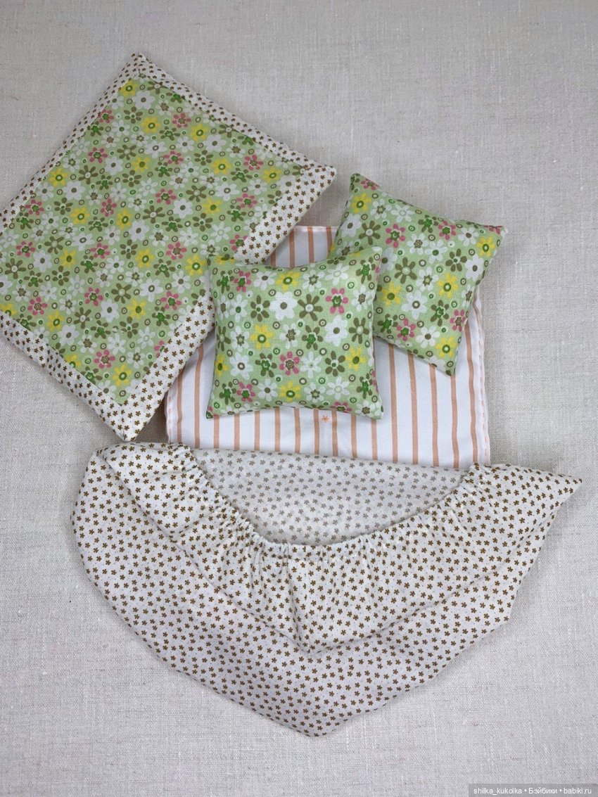 Домик для зайки — Зарисовки из кукольной жизни: фотоистории