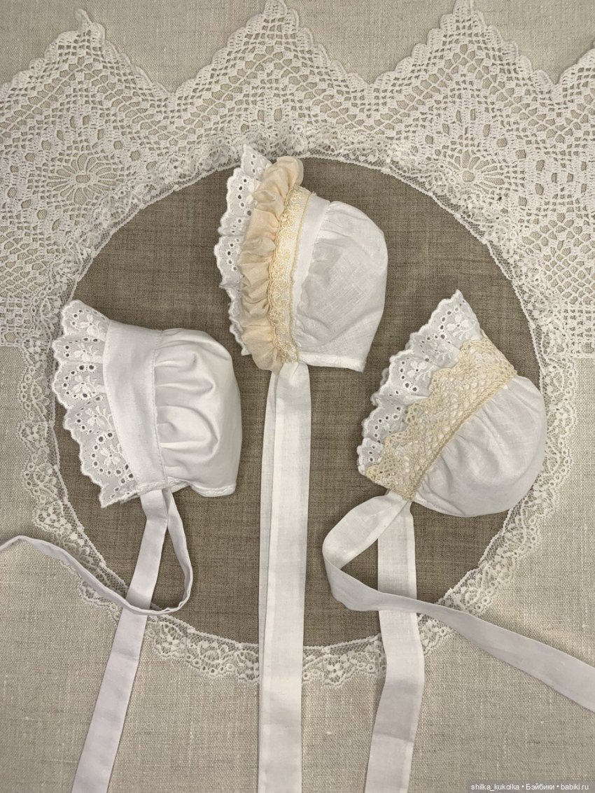 Ирина Шилка Куколка — Постель для кукол на заказ и в нали