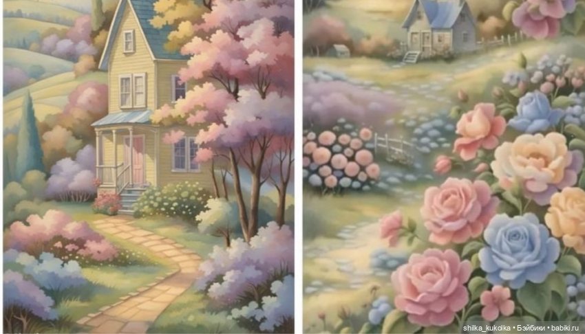 Постелька для Эмили — Кукольная миниатюра своими руками: еда