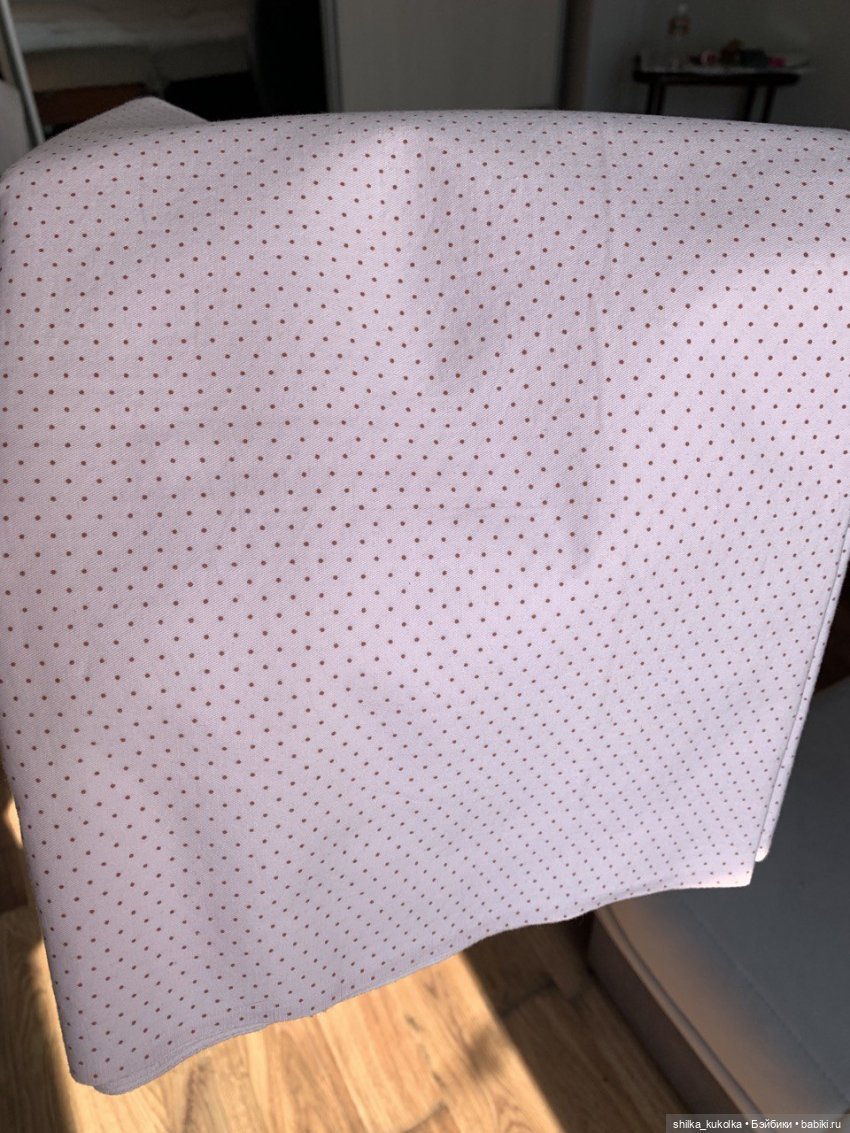 Постелька для Эмили — Кукольная миниатюра своими руками: еда (фото 3)