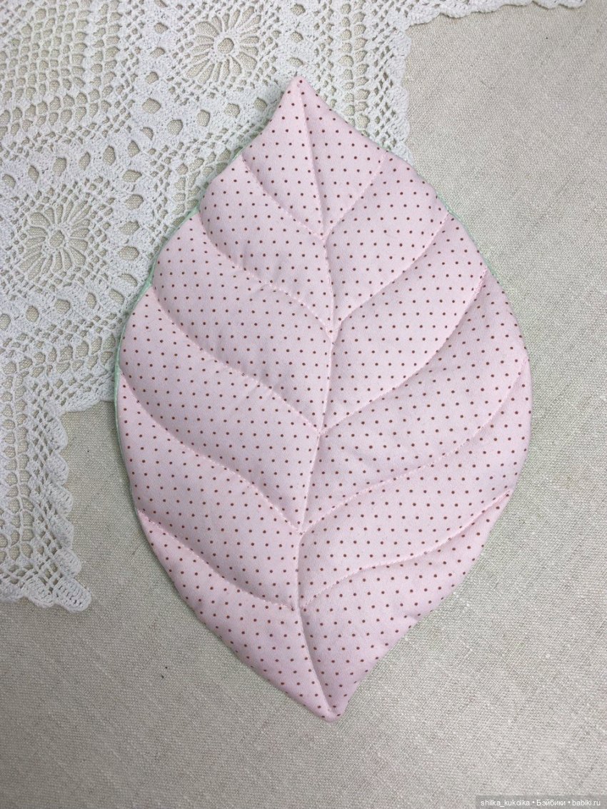 Постелька для Эмили — Кукольная миниатюра своими руками: еда