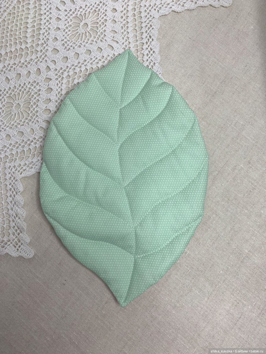 Постелька для Эмили — Кукольная миниатюра своими руками: еда (фото 9)