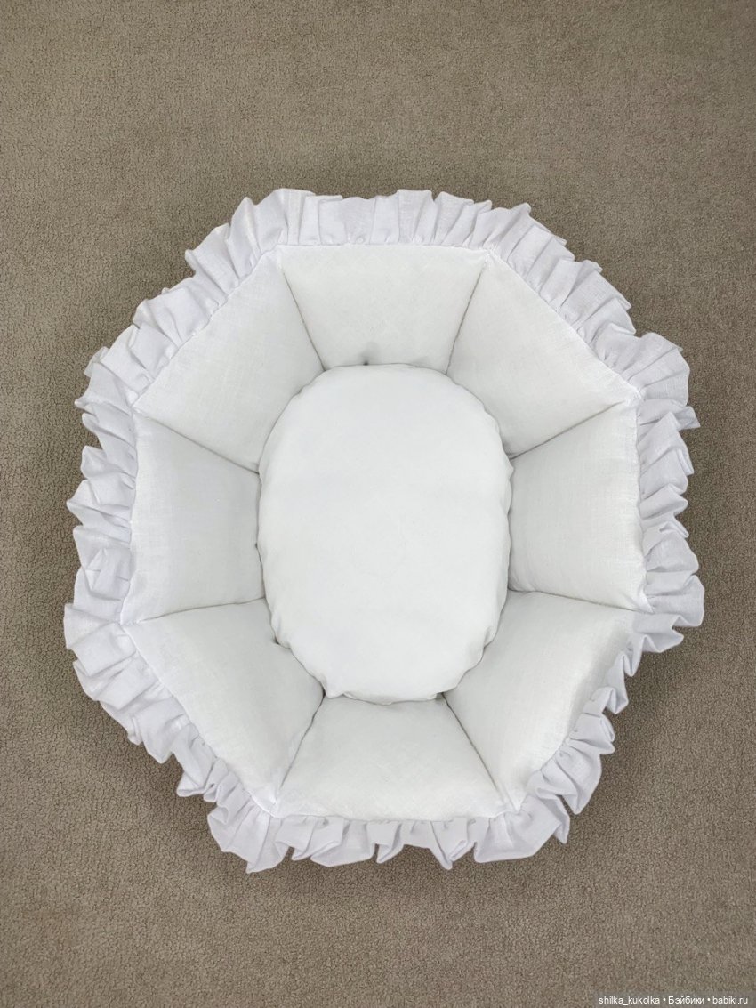 Приданое для колясочки — Аксессуары для кукол своими руками: идеи (фото 8)