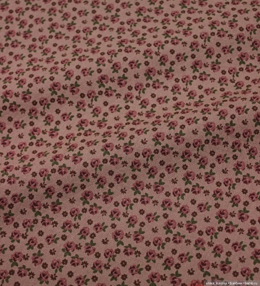 Одежда для двух Паолок - сестрёнок (фото 4)