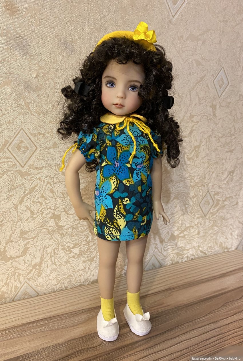 Одно платье - четыре образа | Бэйбики Одно платье - четыре образа