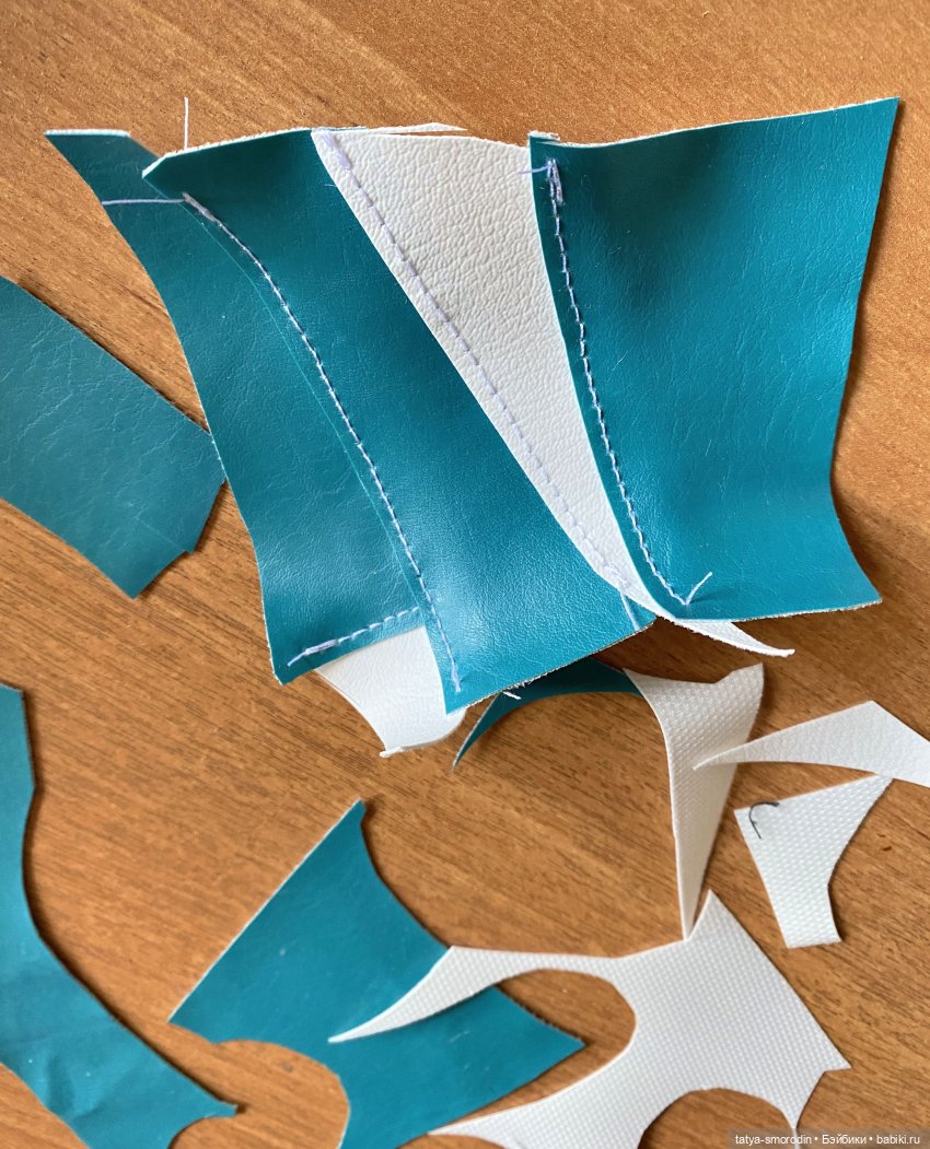 Такие мелкие кусочки — Интересное и необычное: фотоподборки (фото 2)