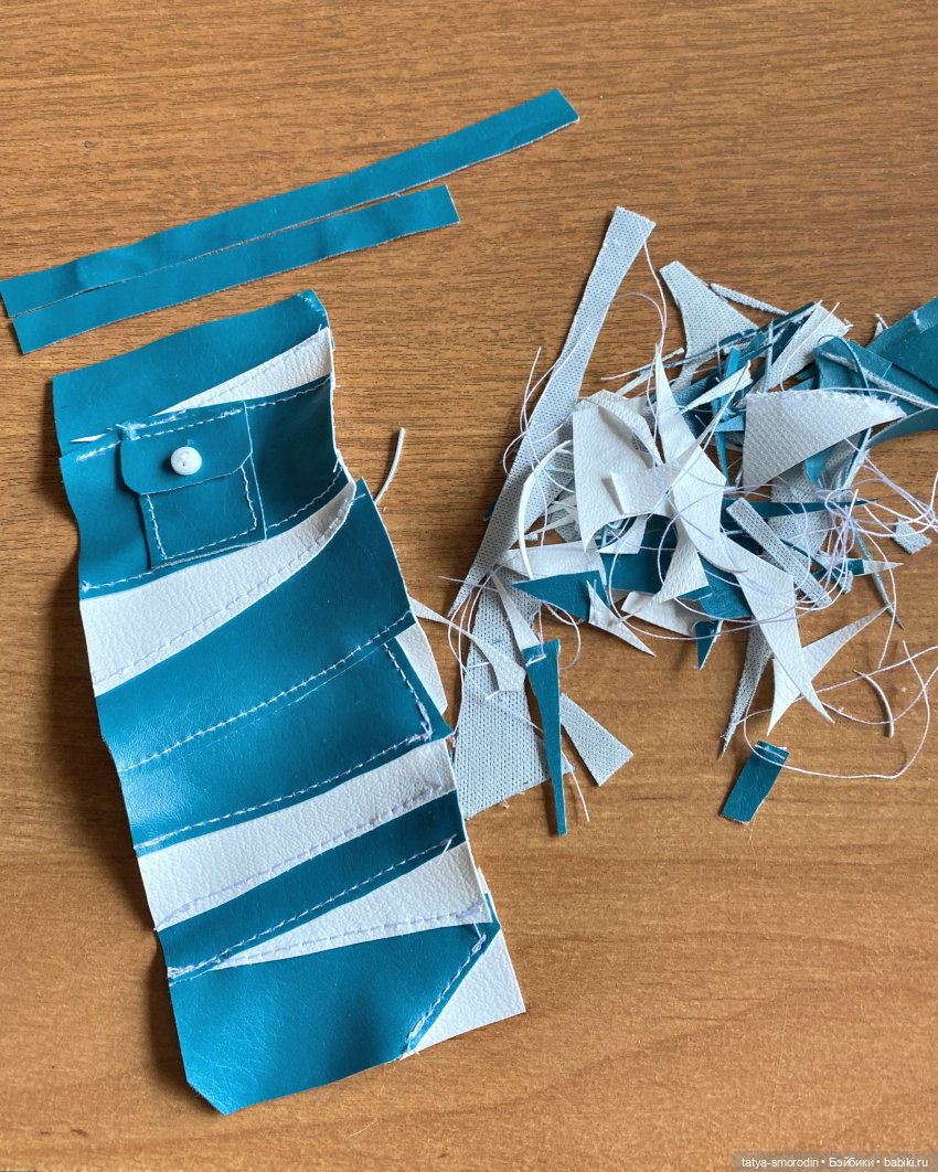 Такие мелкие кусочки — Интересное и необычное: фотоподборки (фото 3)