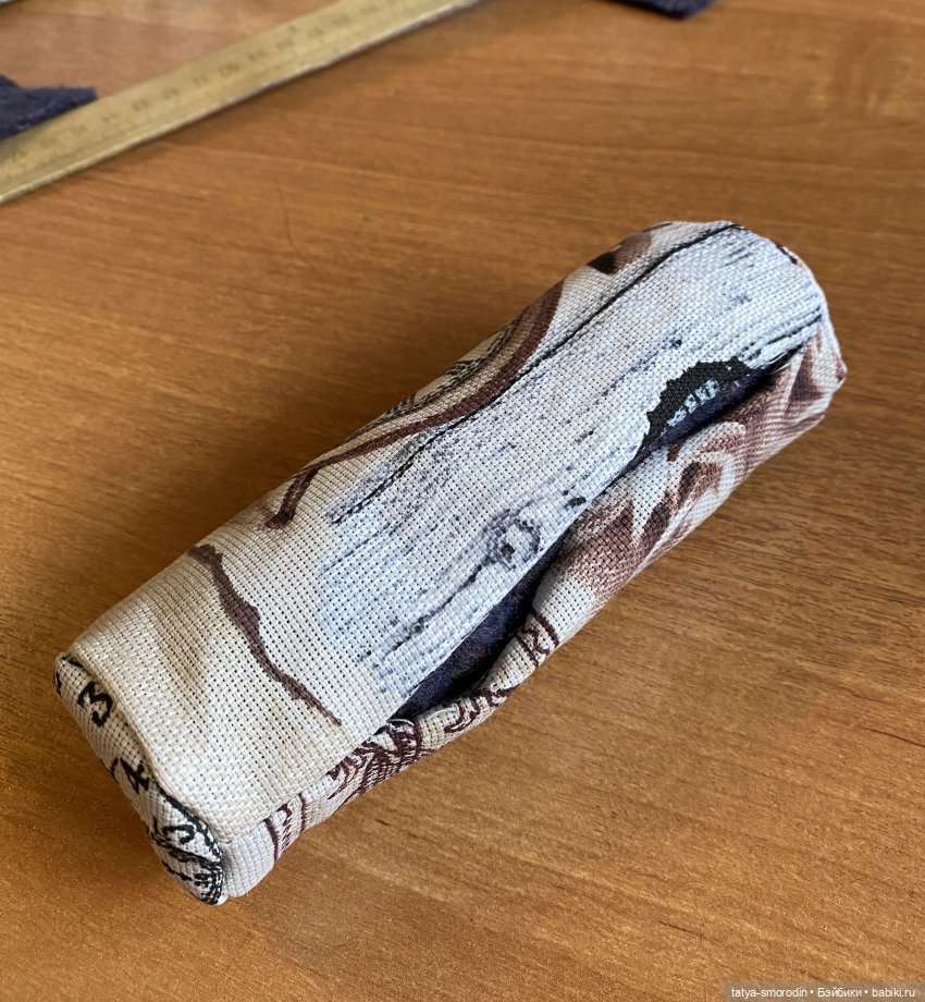 Как вариант — Мебель для кукол и домиков: фото