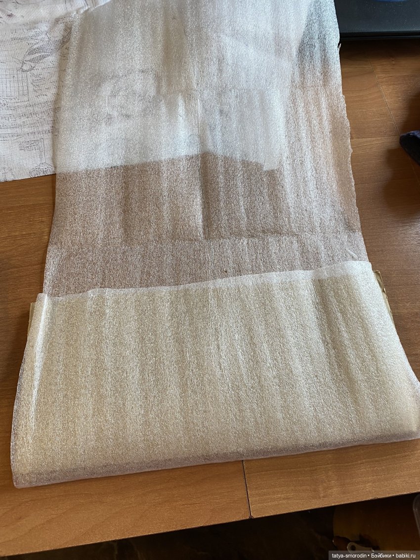 Как вариант — Мебель для кукол и домиков: фото