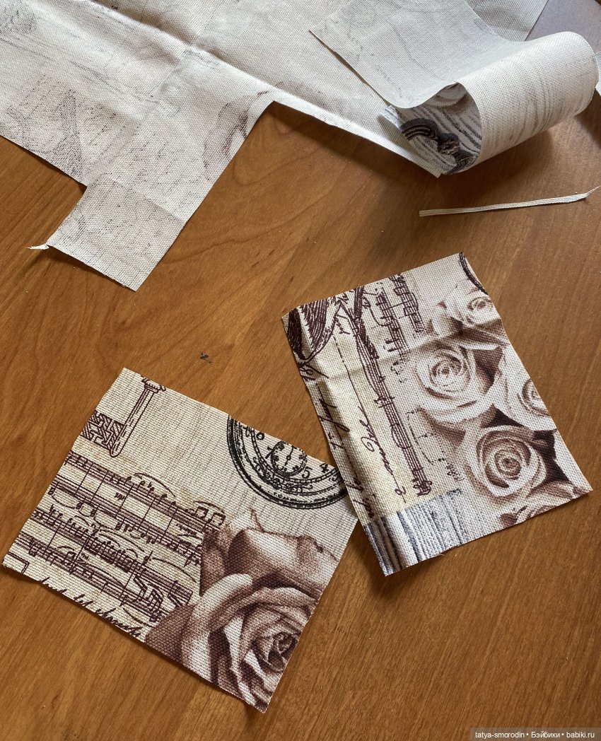 Как вариант — Мебель для кукол и домиков: фото (фото 5)