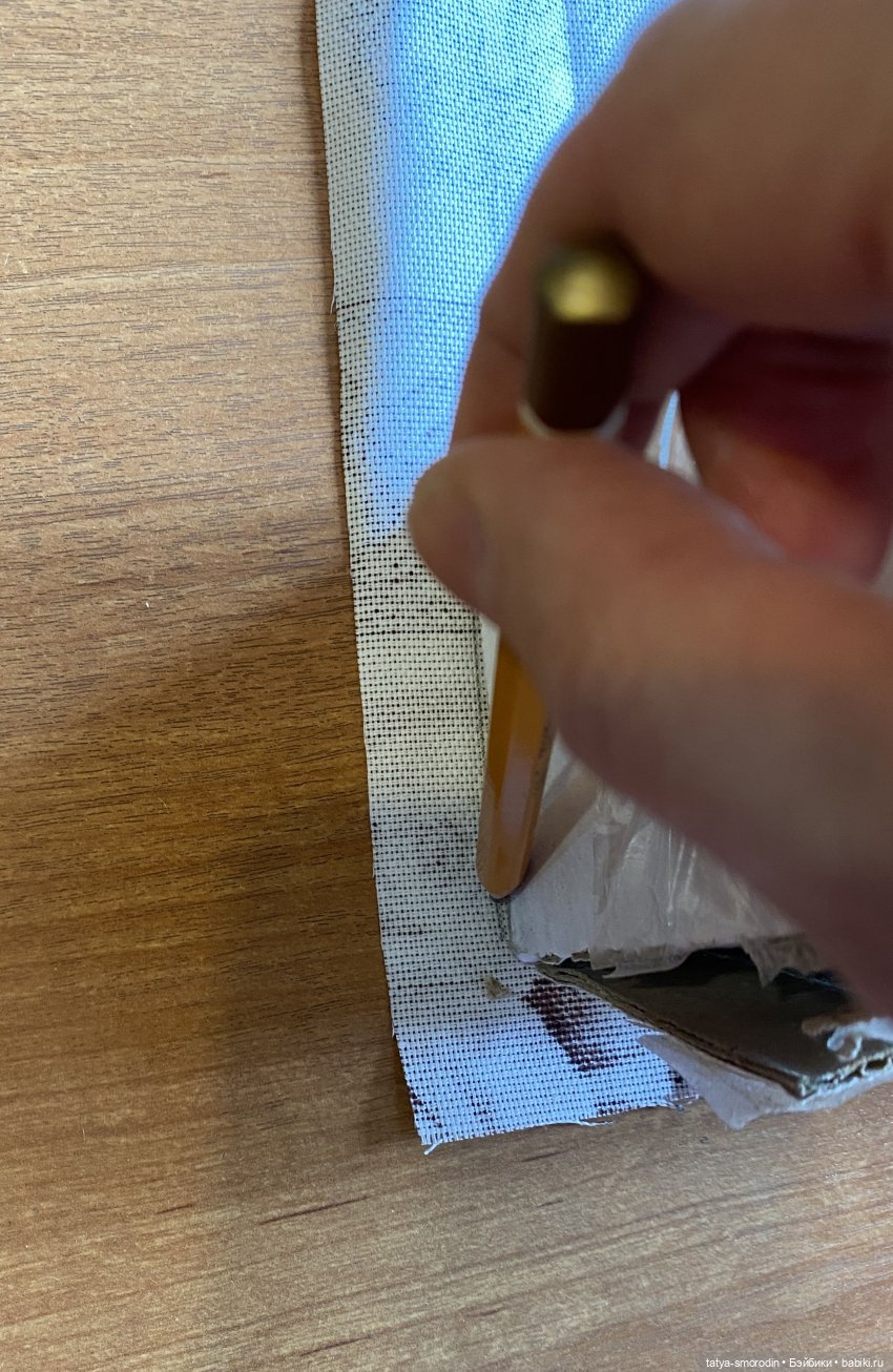 Как вариант — Мебель для кукол и домиков: фото (фото 3)