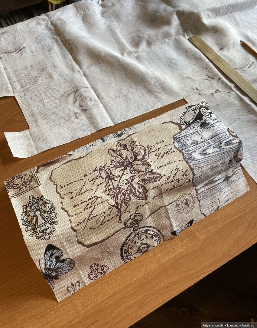 Как вариант — Мебель для кукол и домиков: фото (фото 4)