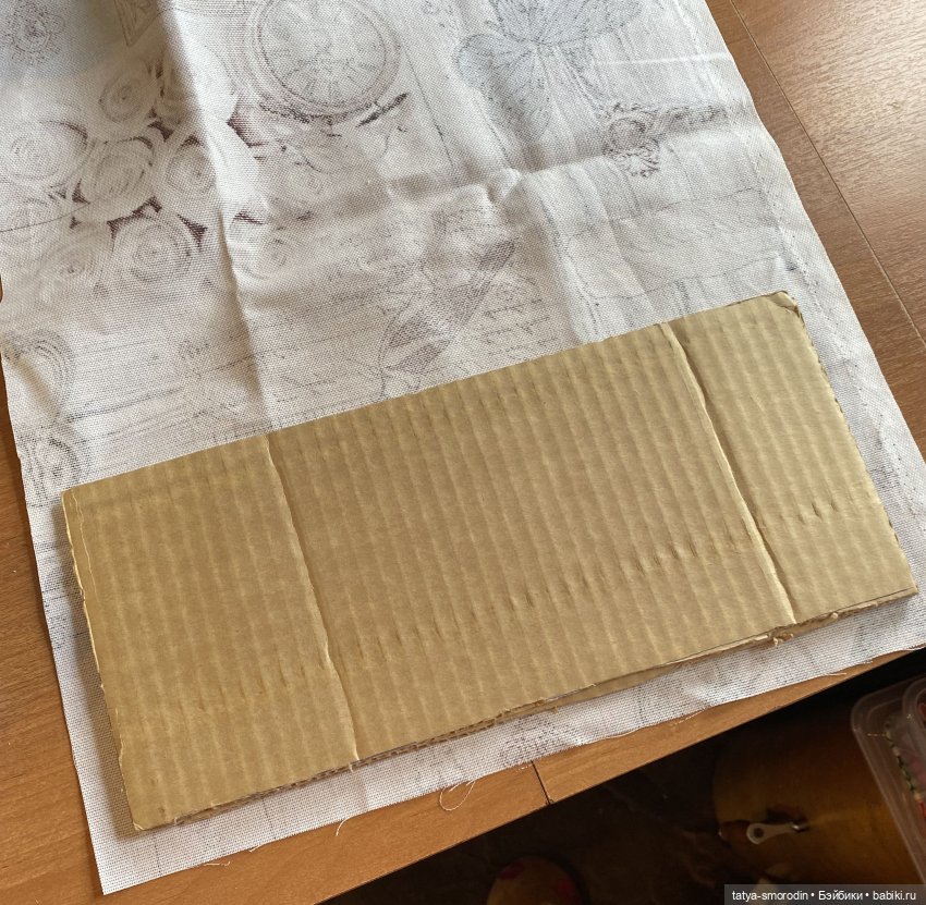 Как вариант — Мебель для кукол и домиков: фото (фото 10)