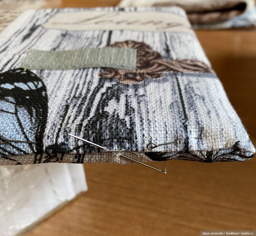 Как вариант — Мебель для кукол и домиков: фото