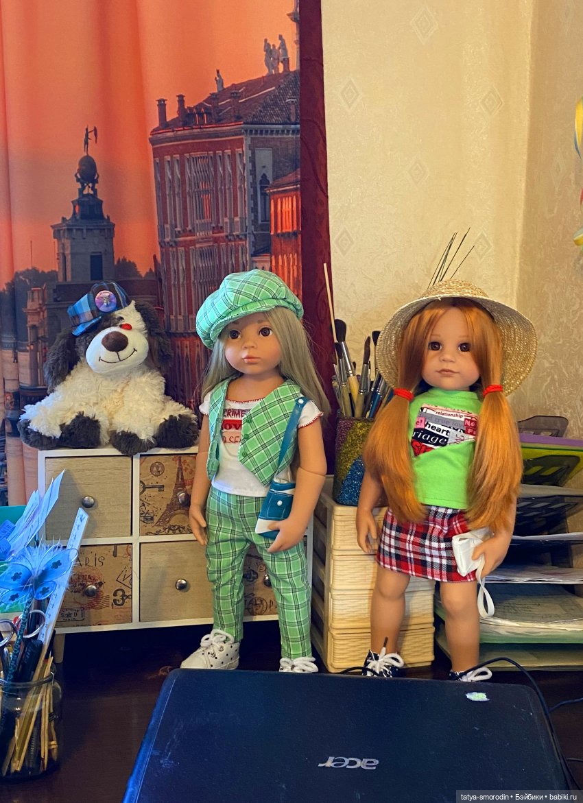 Куда ставить-то — Болталка и разговоры обо всем: жизнь (фото 3)