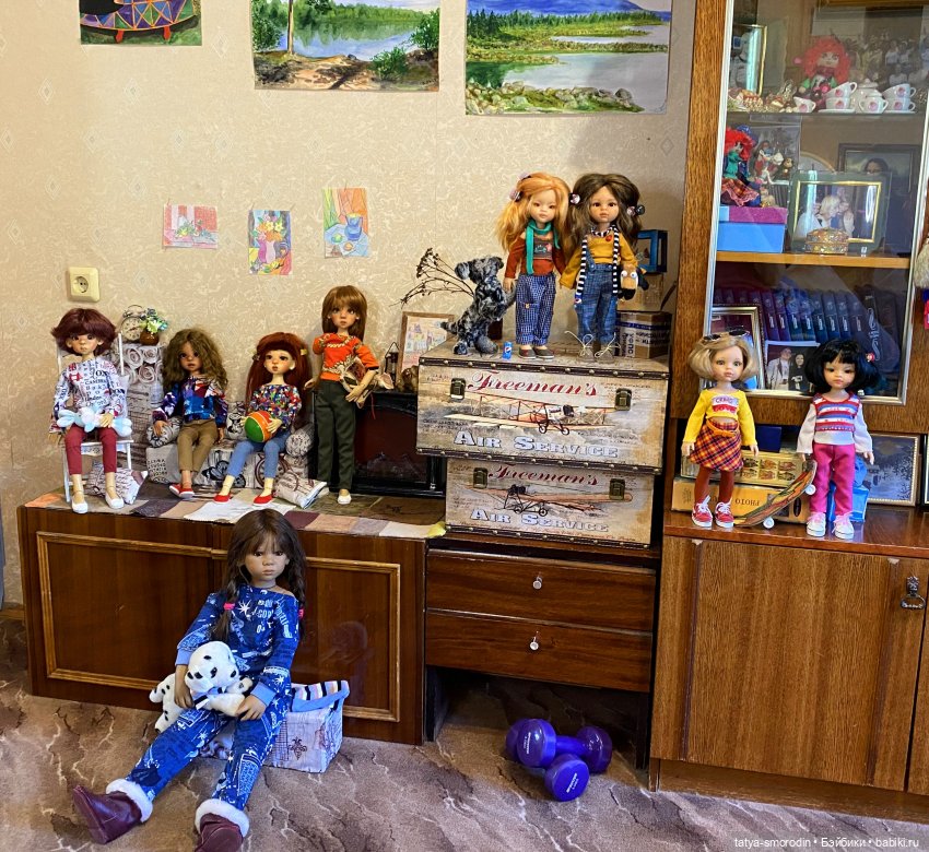 Куда ставить-то — Болталка и разговоры обо всем: жизнь