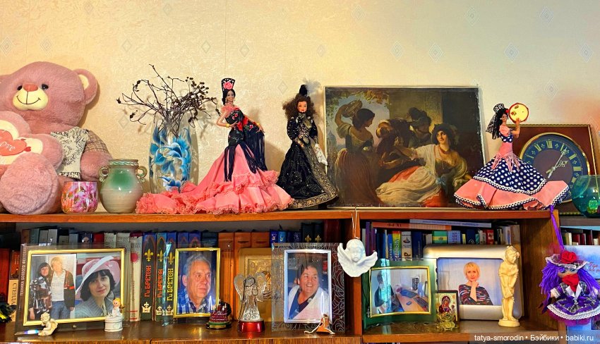 Куда ставить-то — Болталка и разговоры обо всем: жизнь