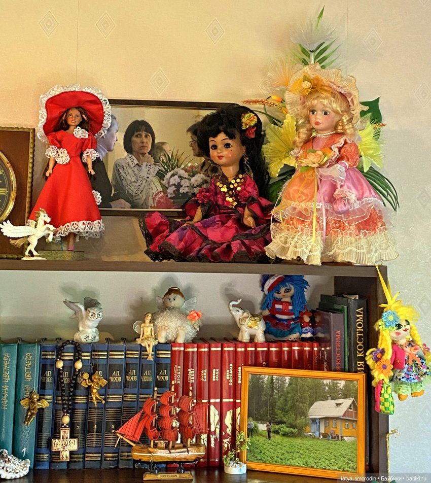 Куда ставить-то — Болталка и разговоры обо всем: жизнь