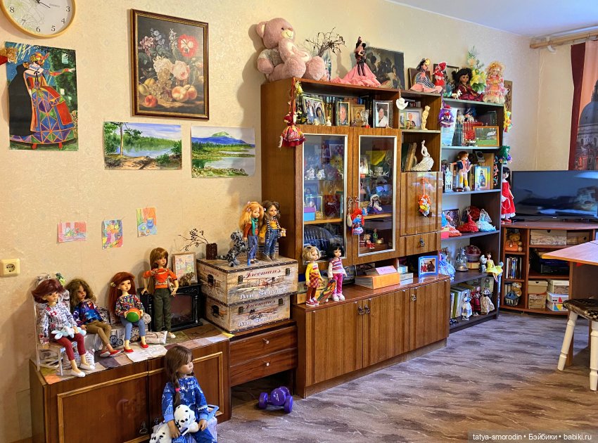 Куда ставить-то — Болталка и разговоры обо всем: жизнь