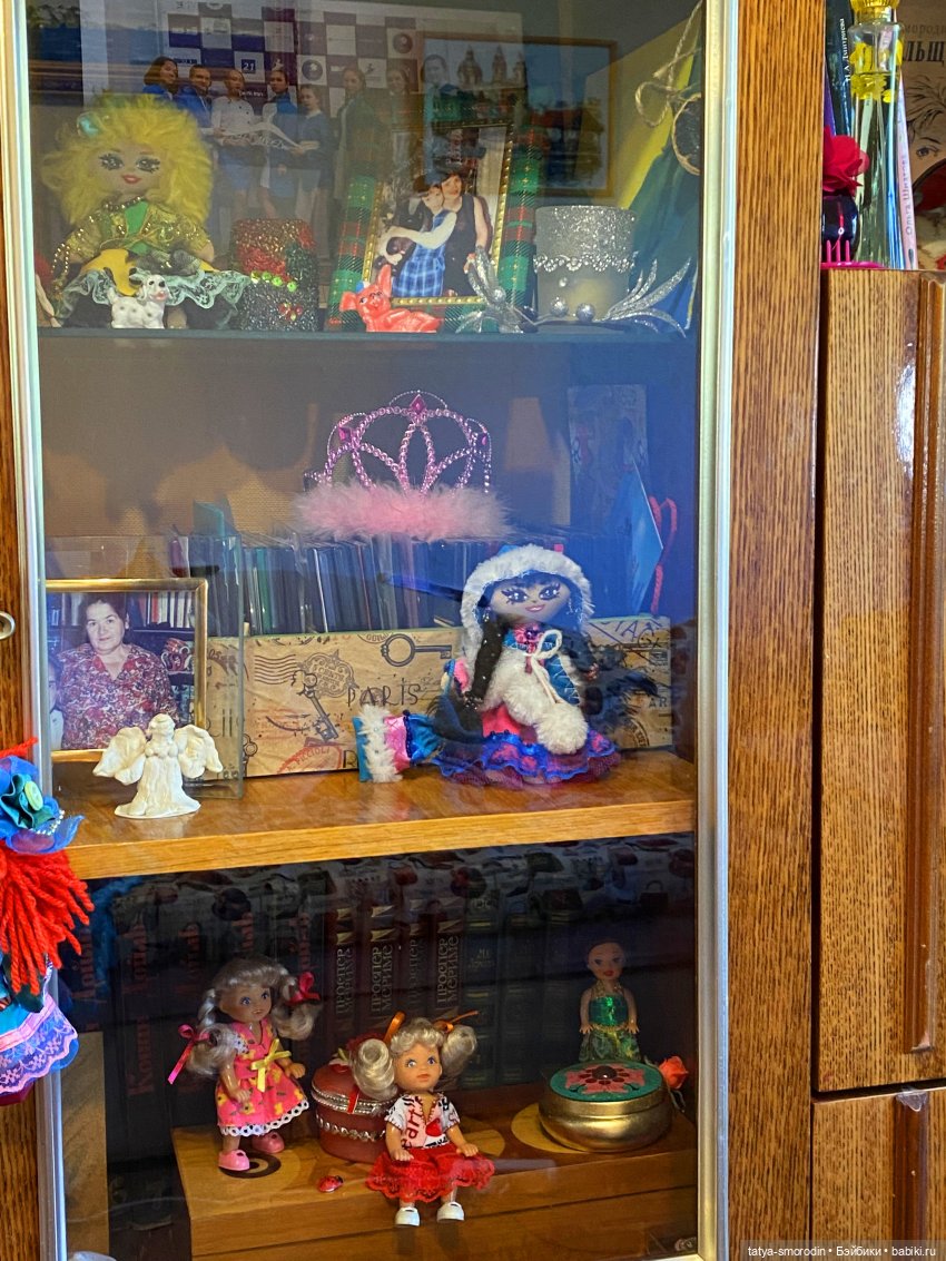 Куда ставить-то — Болталка и разговоры обо всем: жизнь