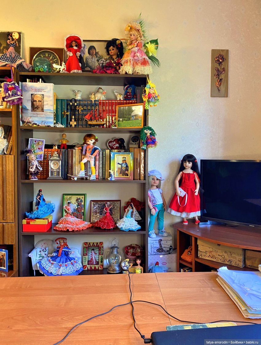 Куда ставить-то — Болталка и разговоры обо всем: жизнь (фото 10)