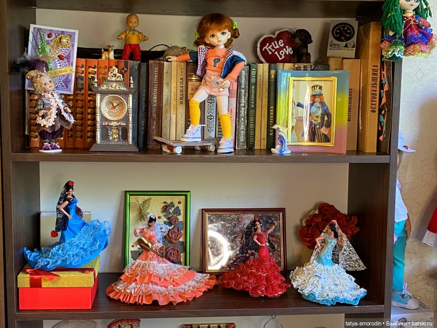 Куда ставить-то — Болталка и разговоры обо всем: жизнь