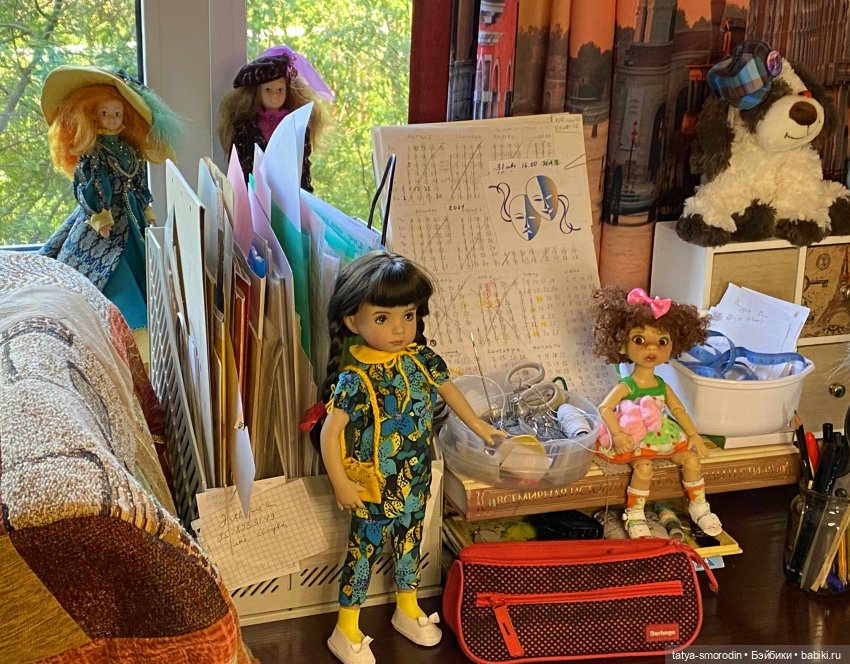 Куда ставить-то — Болталка и разговоры обо всем: жизнь (фото 4)