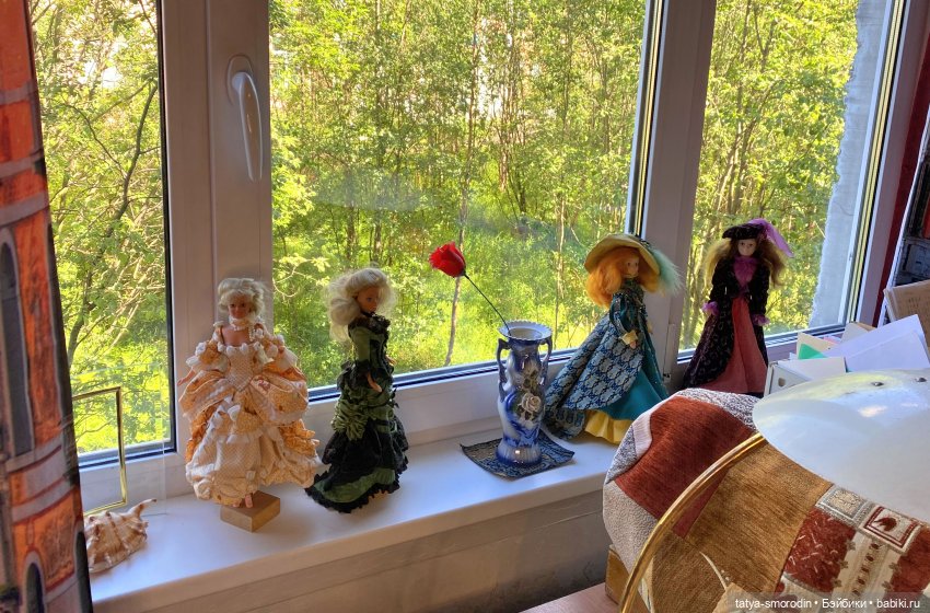 Куда ставить-то — Болталка и разговоры обо всем: жизнь (фото 7)