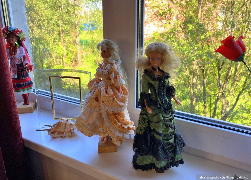 Куда ставить-то — Болталка и разговоры обо всем: жизнь (фото 9)