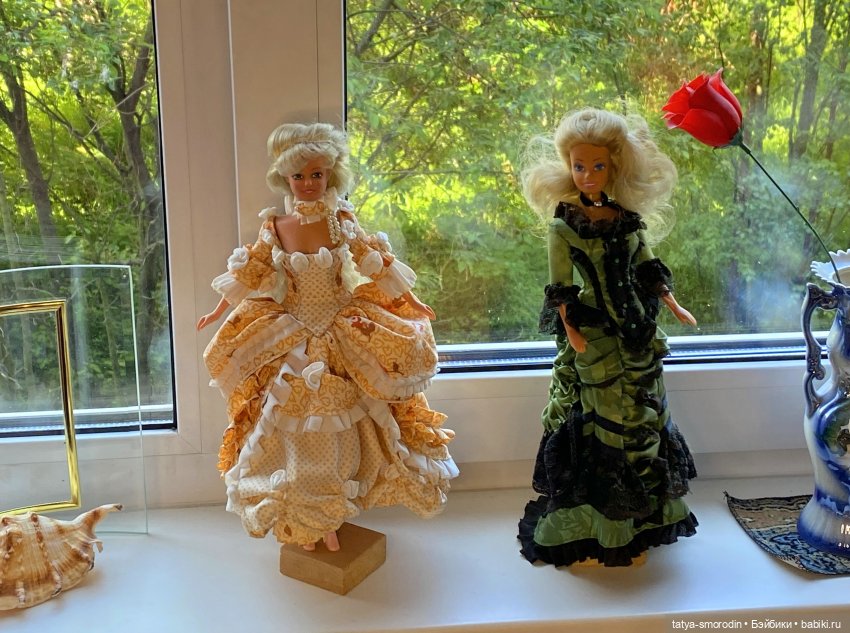 Куда ставить-то — Болталка и разговоры обо всем: жизнь (фото 8)