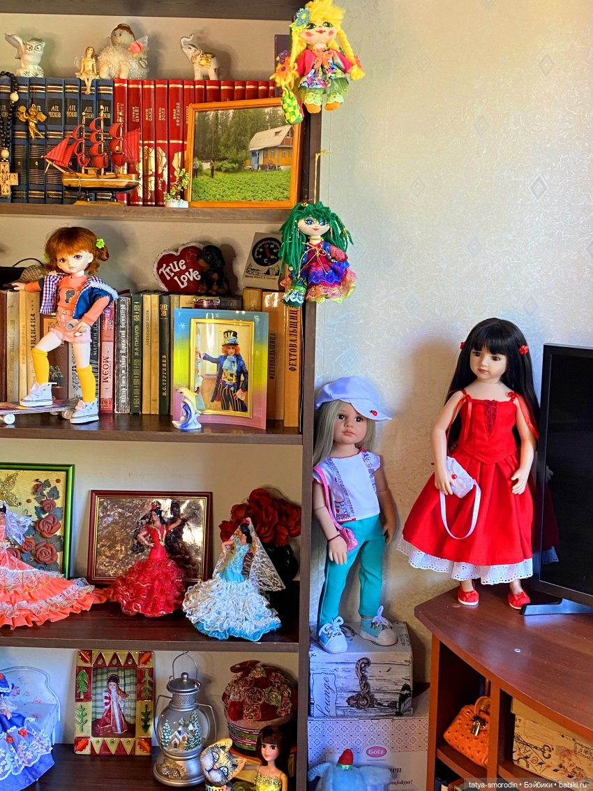 Куда ставить-то — Болталка и разговоры обо всем: жизнь