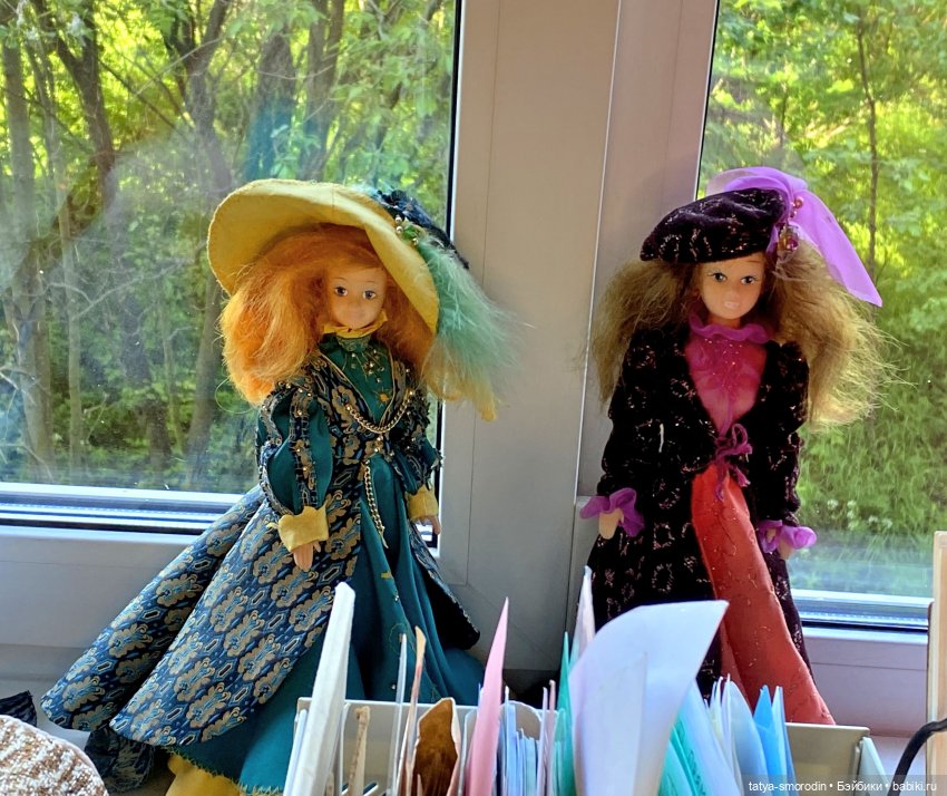 Куда ставить-то — Болталка и разговоры обо всем: жизнь (фото 6)