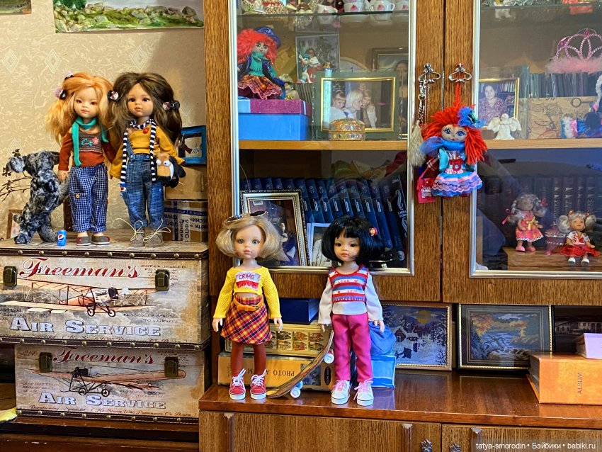 Куда ставить-то — Болталка и разговоры обо всем: жизнь