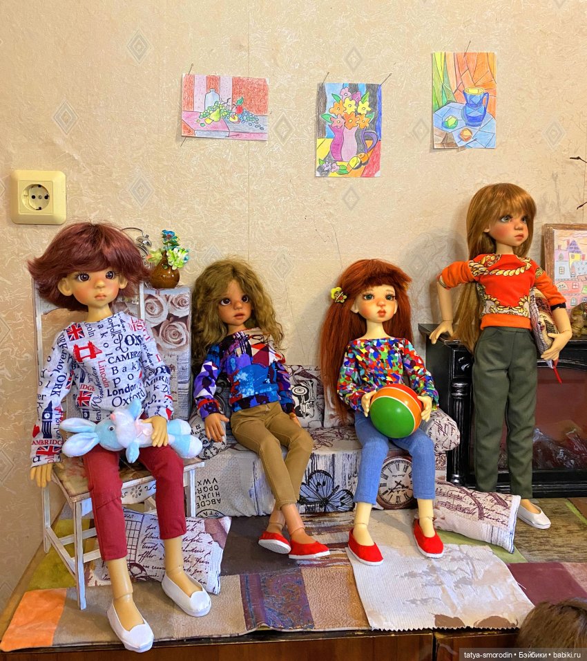 Куда ставить-то — Болталка и разговоры обо всем: жизнь