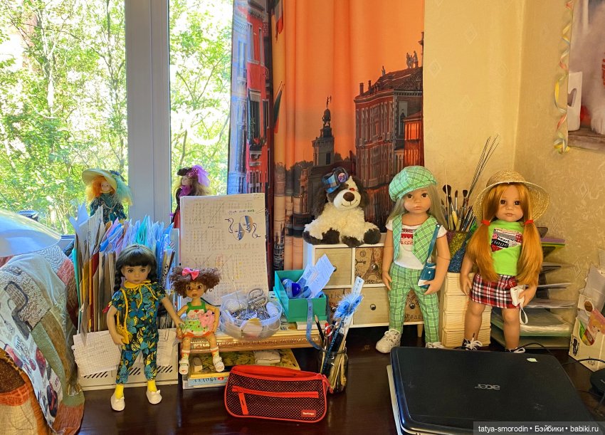 Куда ставить-то — Болталка и разговоры обо всем: жизнь (фото 2)