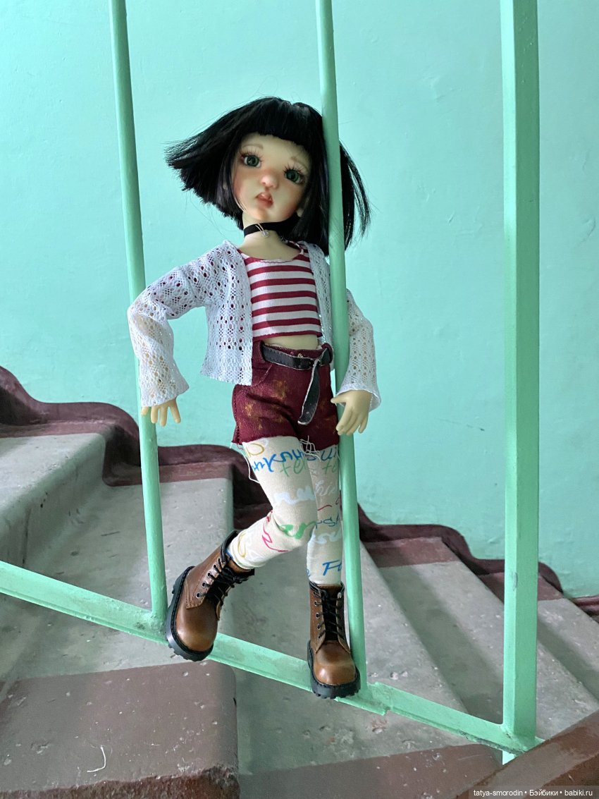 Матильда. По мотивам кинообраза