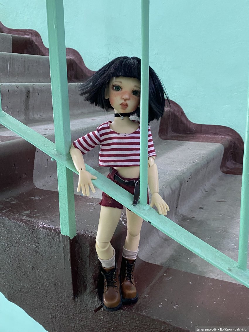 Матильда. По мотивам кинообраза