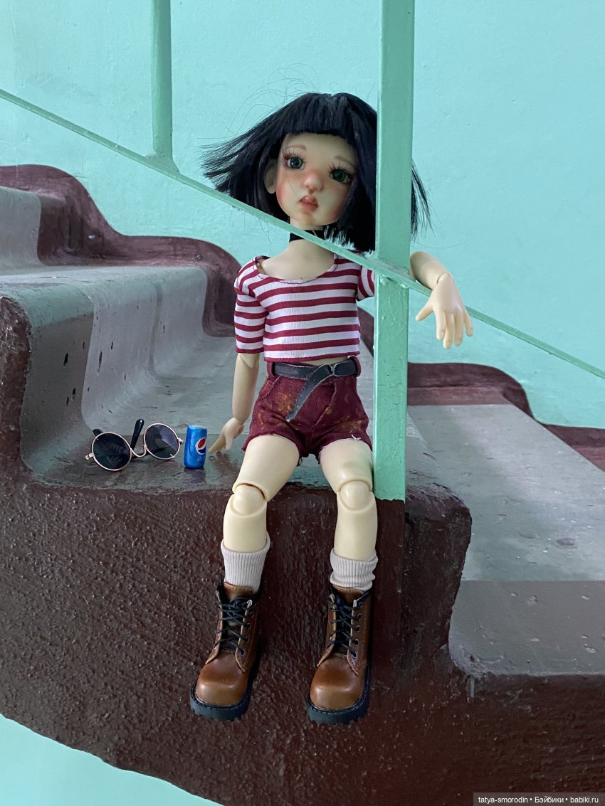 Матильда. По мотивам кинообраза