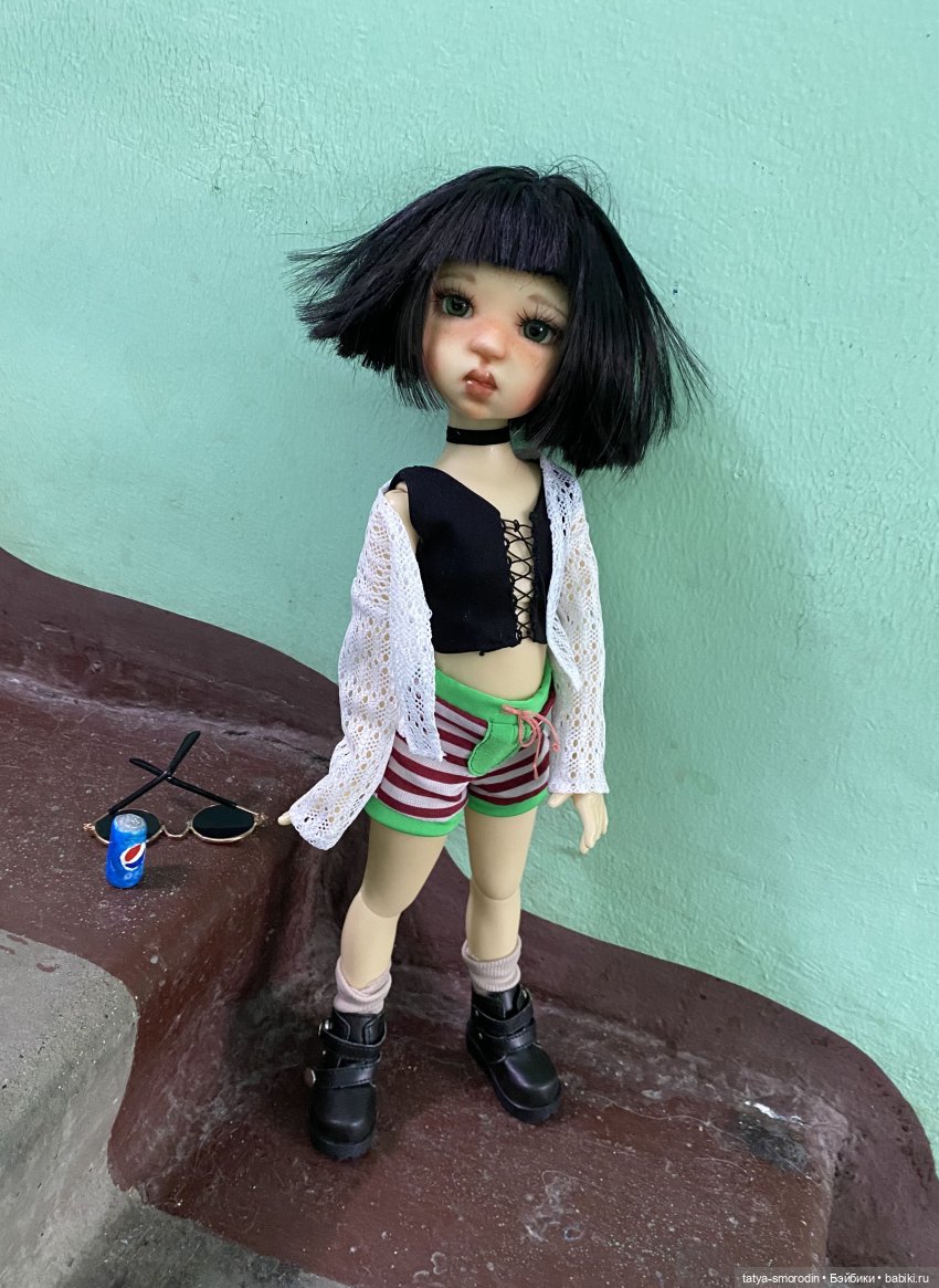 Матильда. По мотивам кинообраза