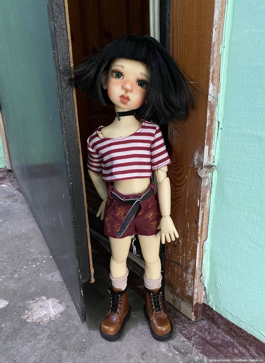 Матильда. По мотивам кинообраза