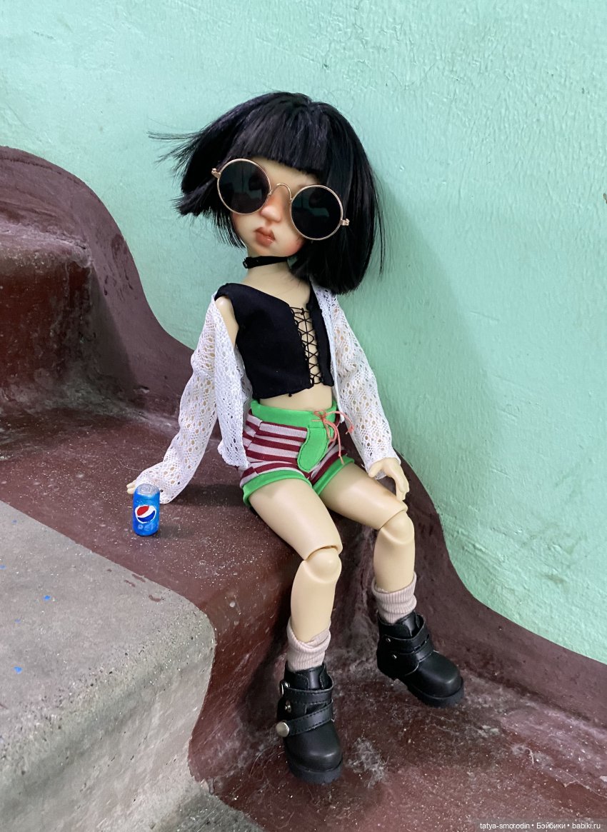 Матильда. По мотивам кинообраза