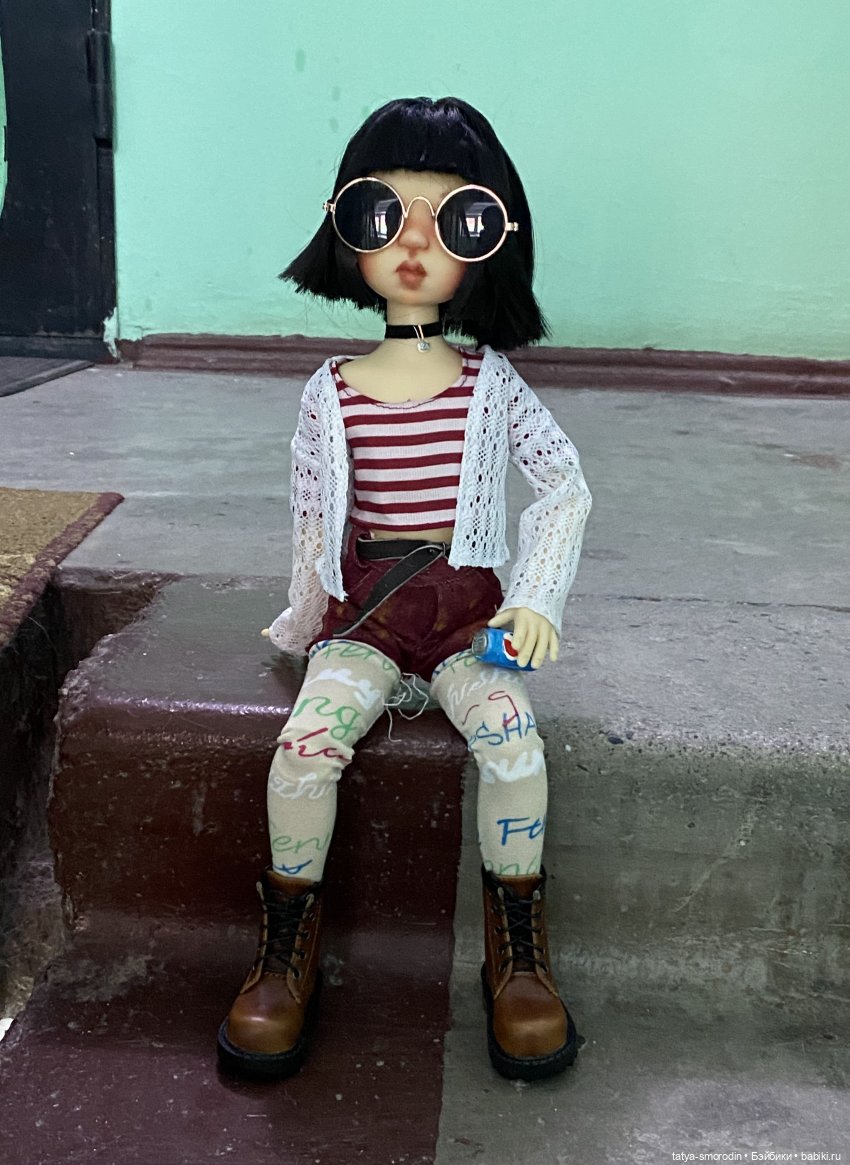 Матильда. По мотивам кинообраза